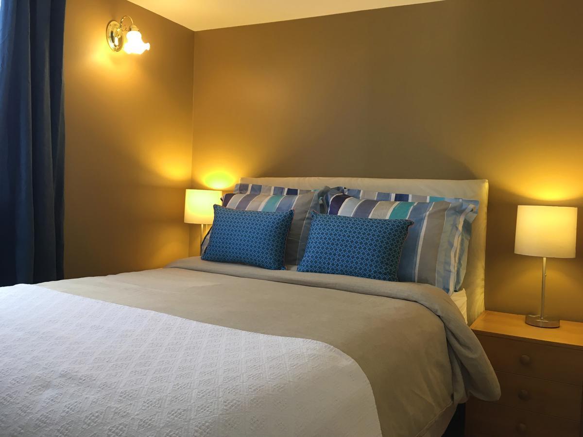 Bed and Breakfast La Chouette Viree Гранд-Бержерон Экстерьер фото